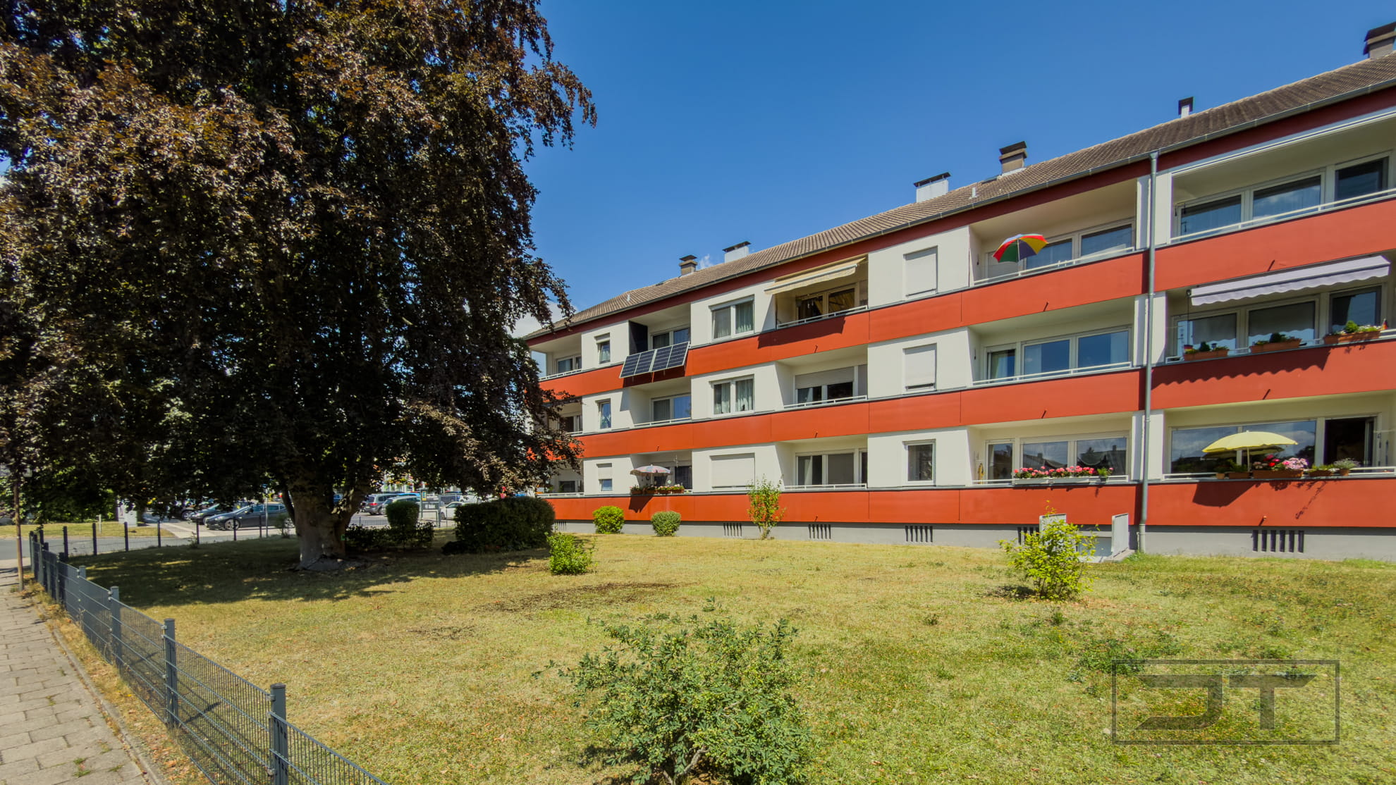 Ansicht Haus 2-88