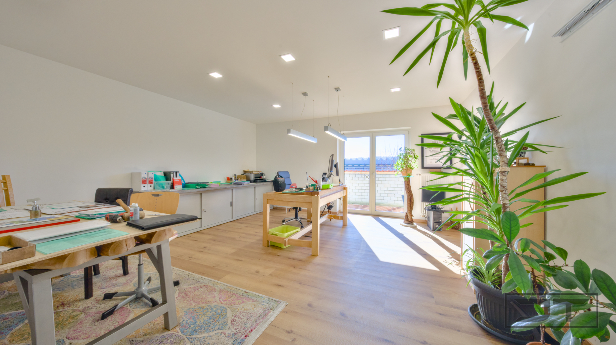 Büro