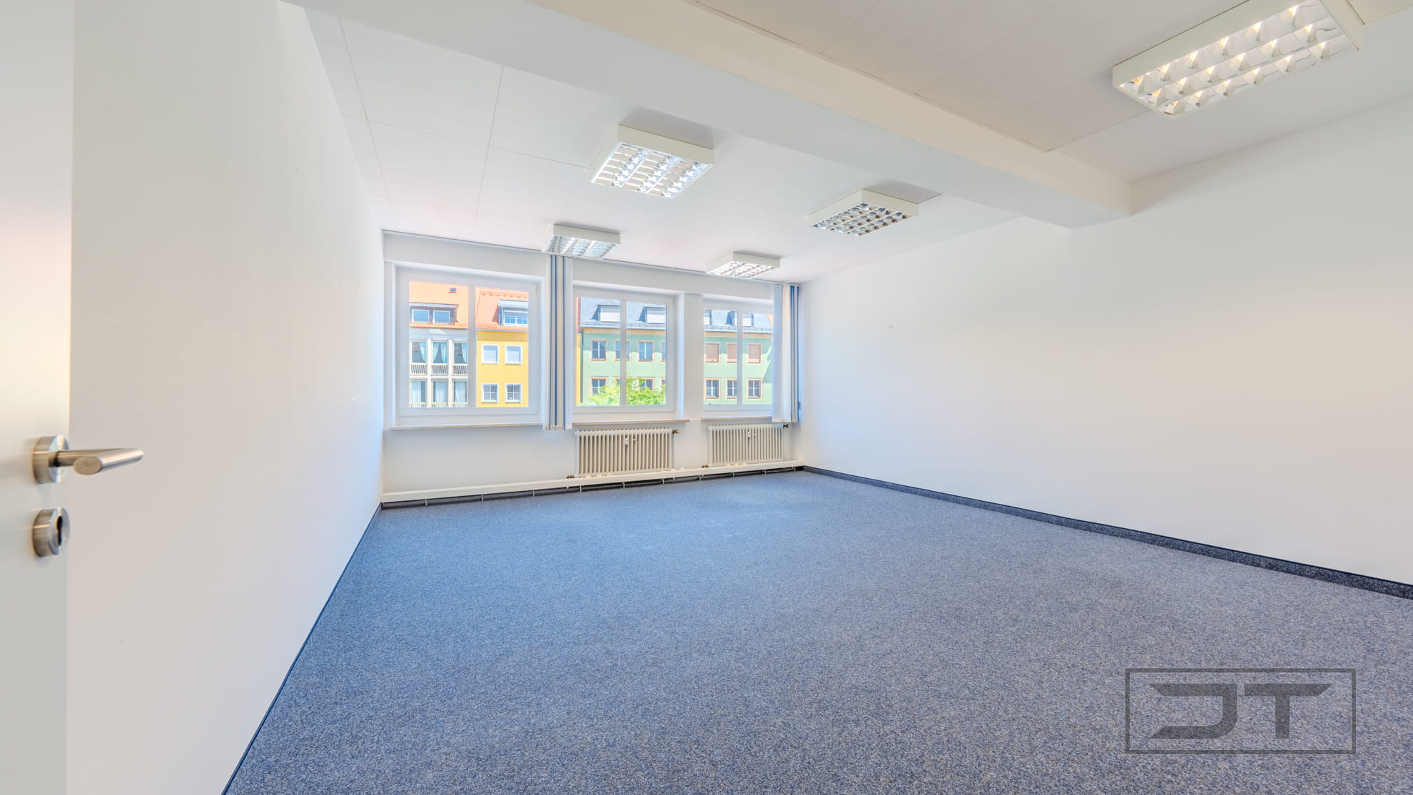 Büro 6-61