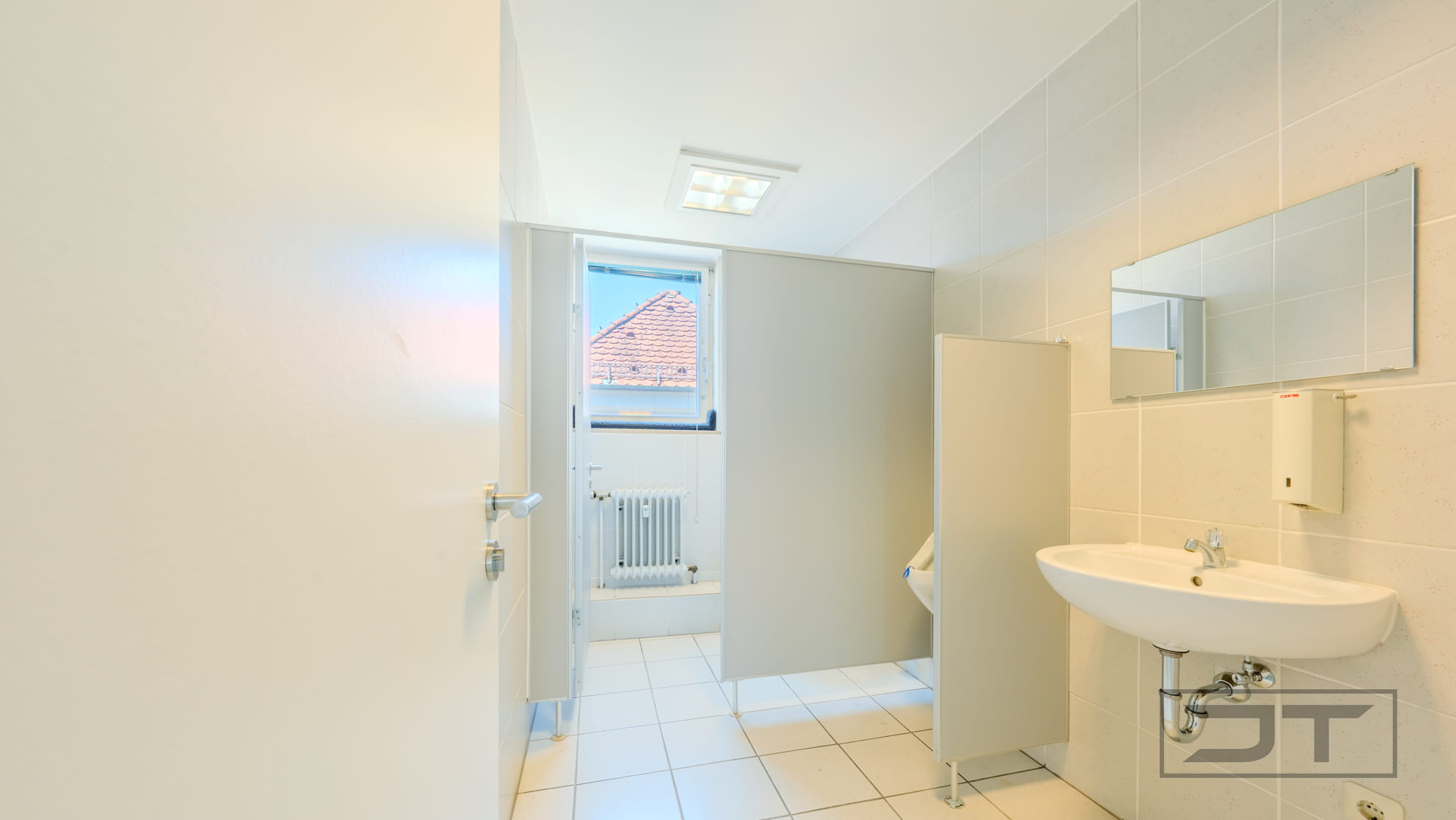 WC Personal Herren-74