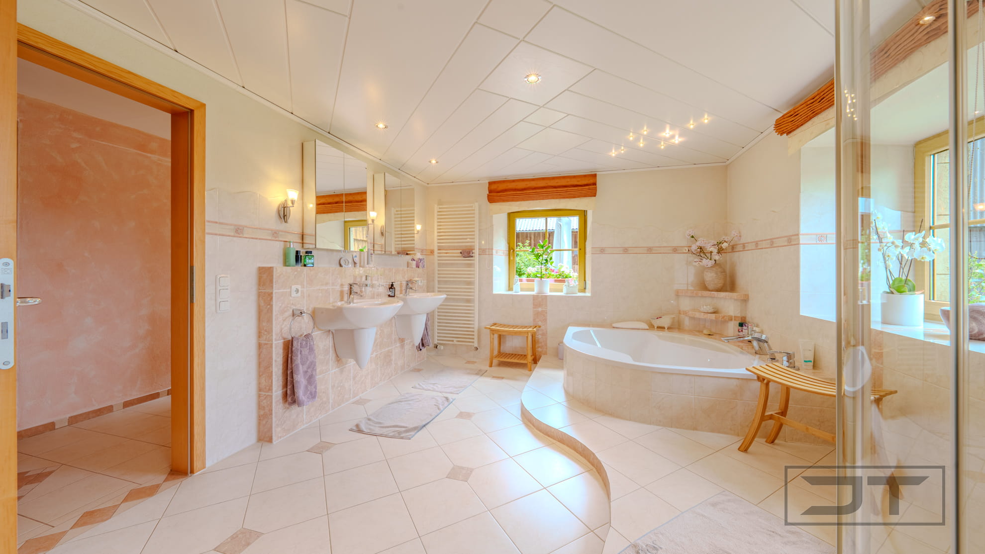 Badezimmer EG-106