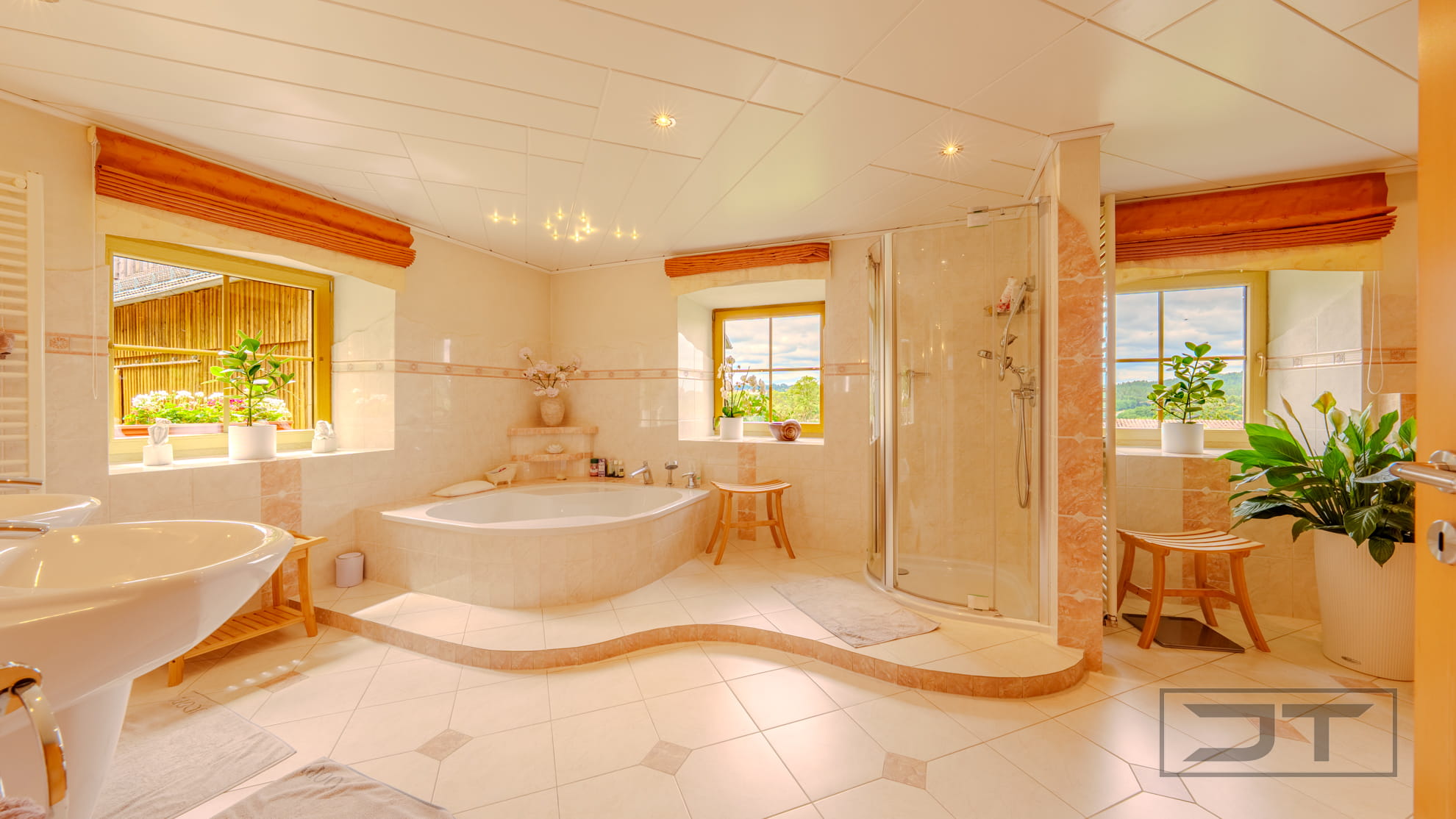 Badezimmer EG-166