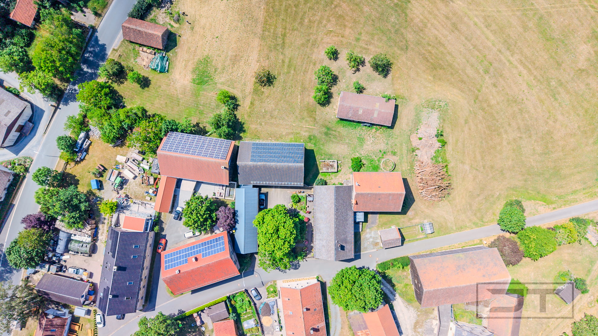 Bird View Anwesen-182