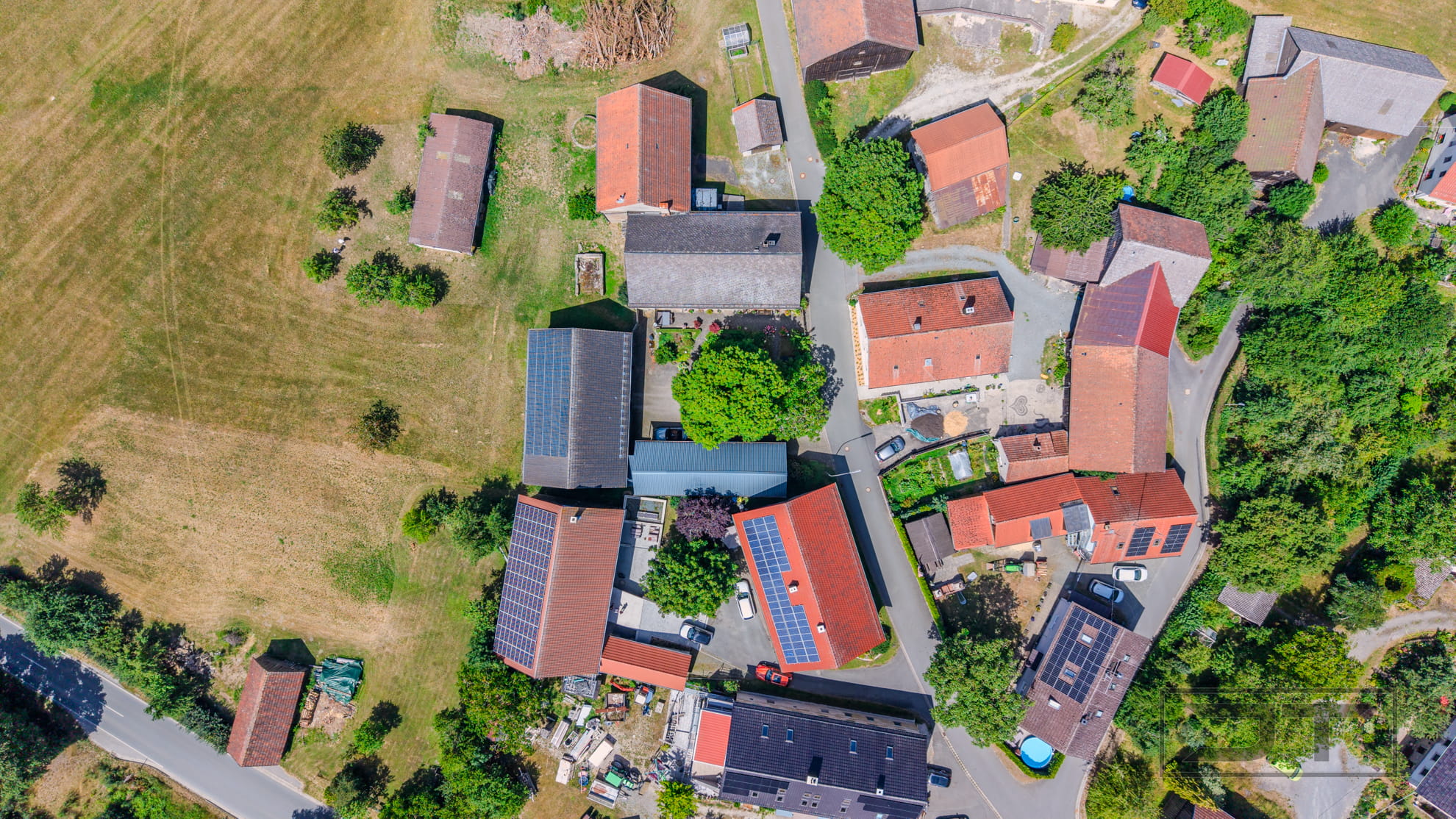 Bird View Ort-139