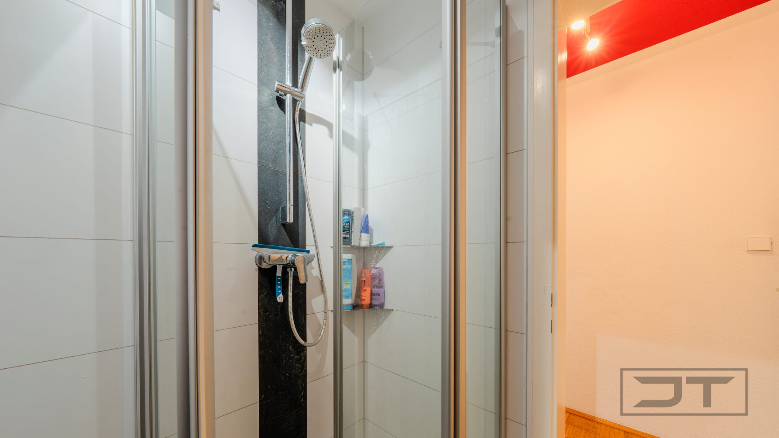 Dusche