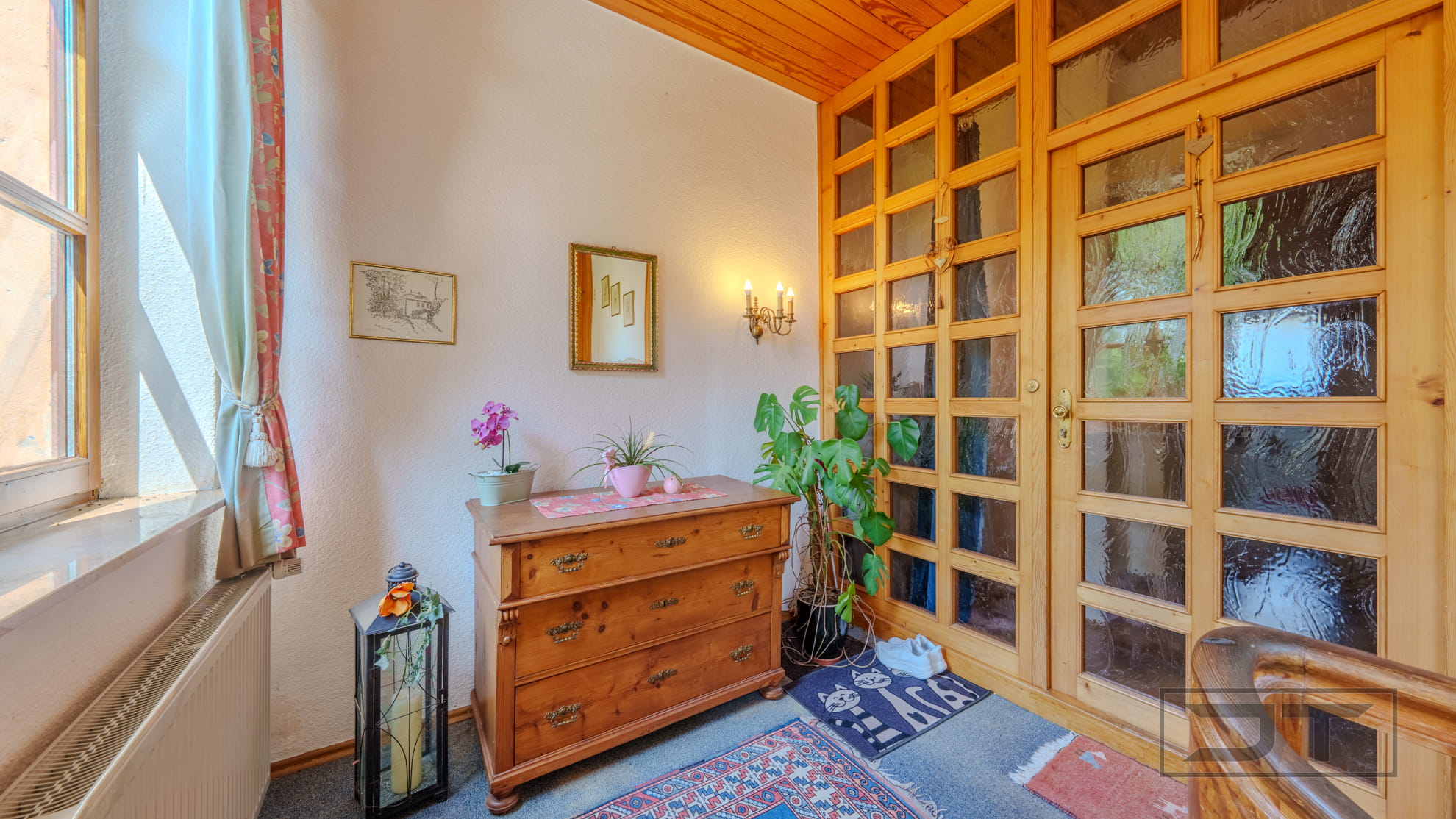 Eingangsbereich Wohnung-29