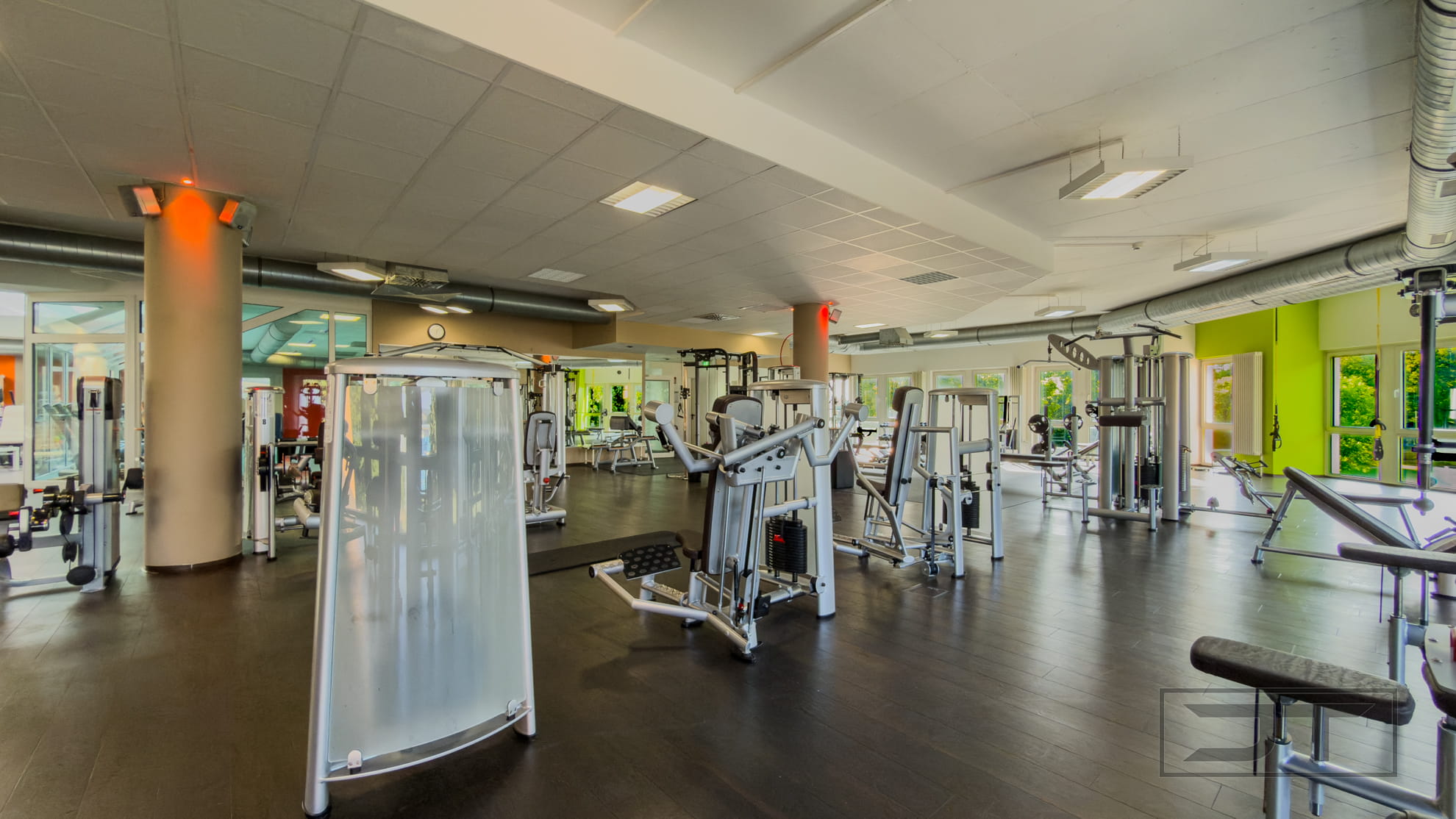 Fitnessgeräte-207