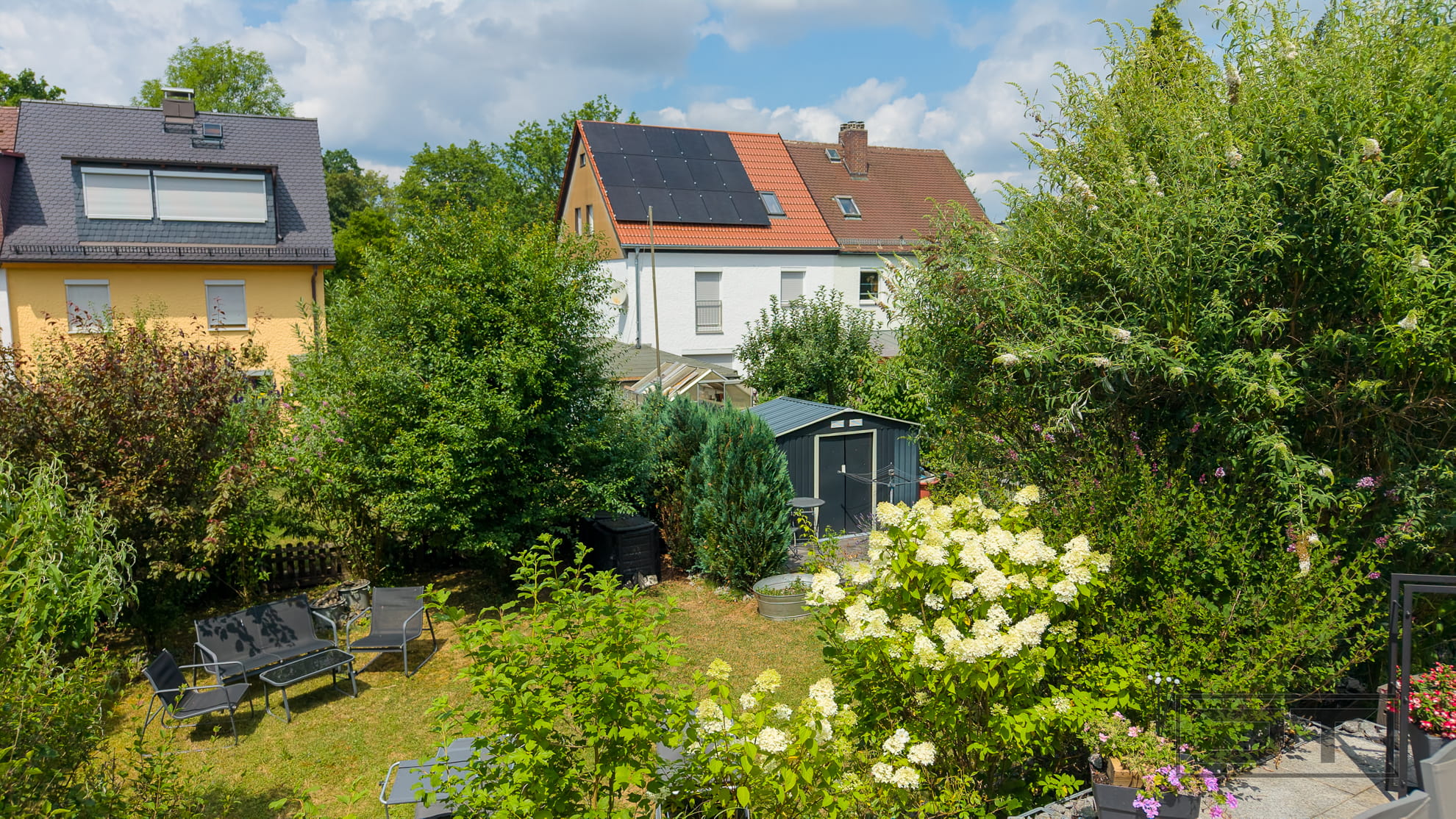 Garten