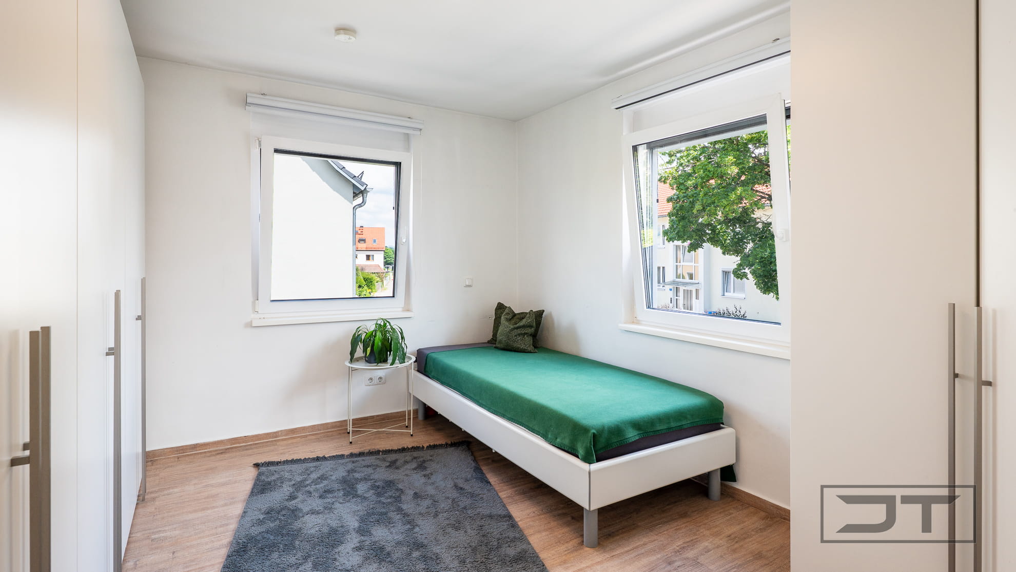 Kinder--Arbeitszimmer OG