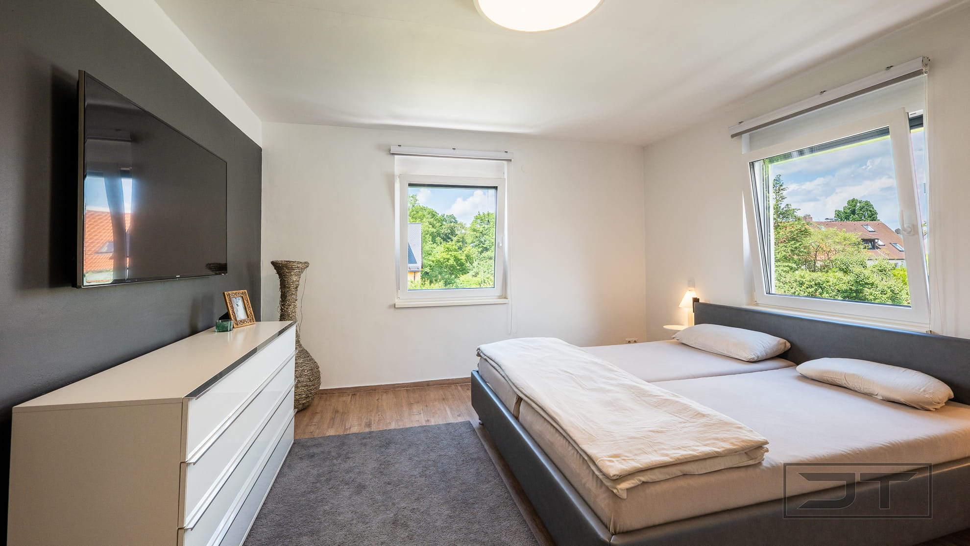Schlafzimmer OG