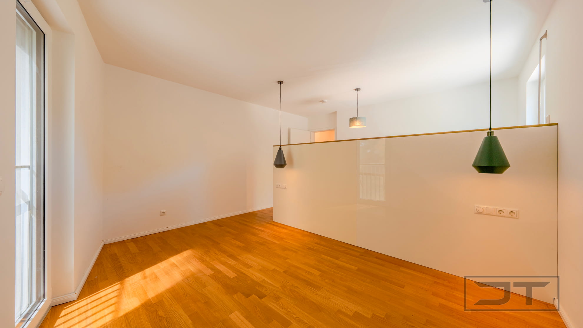 Schlafzimmer Schlafbereich