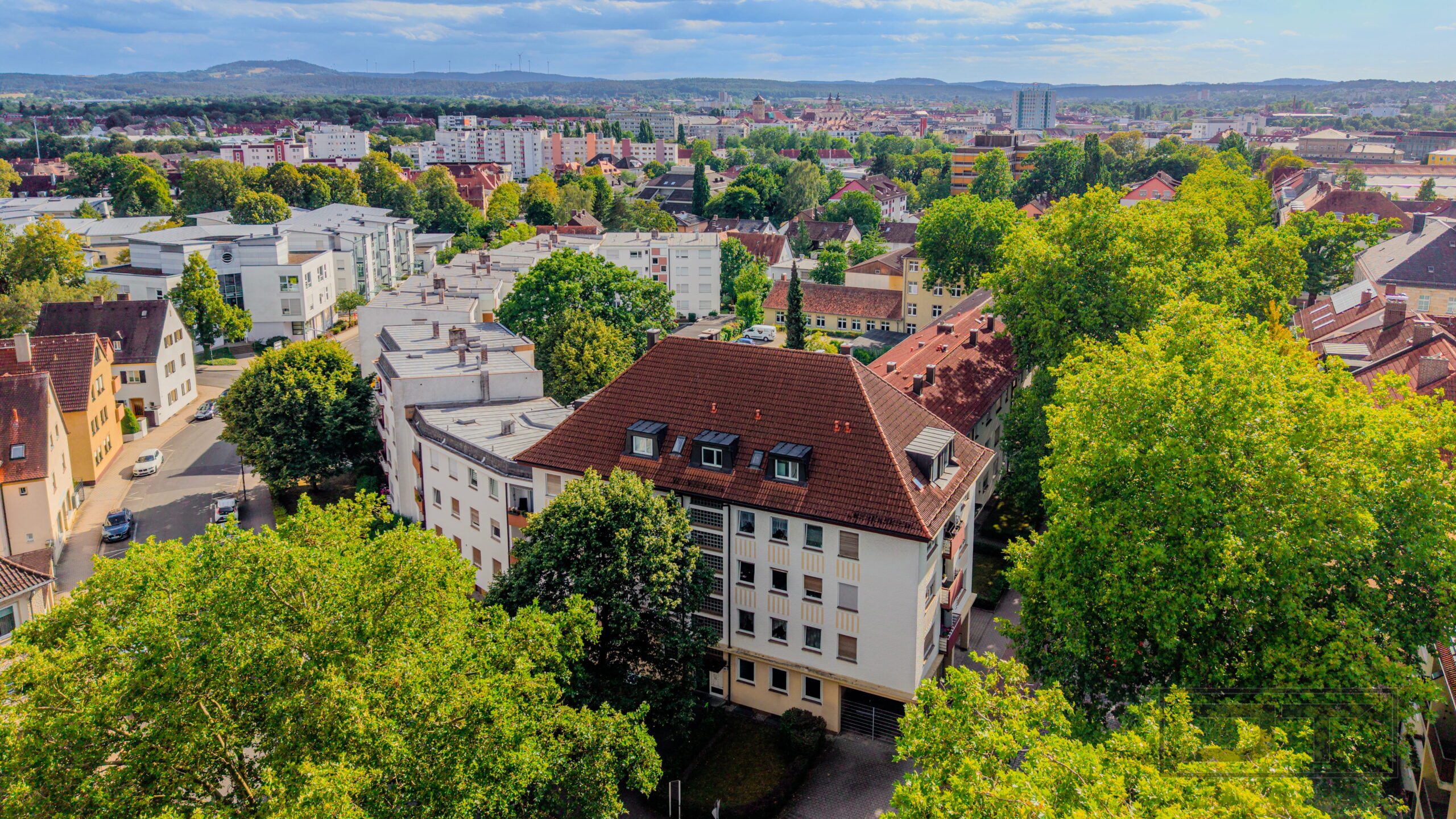 Stadt