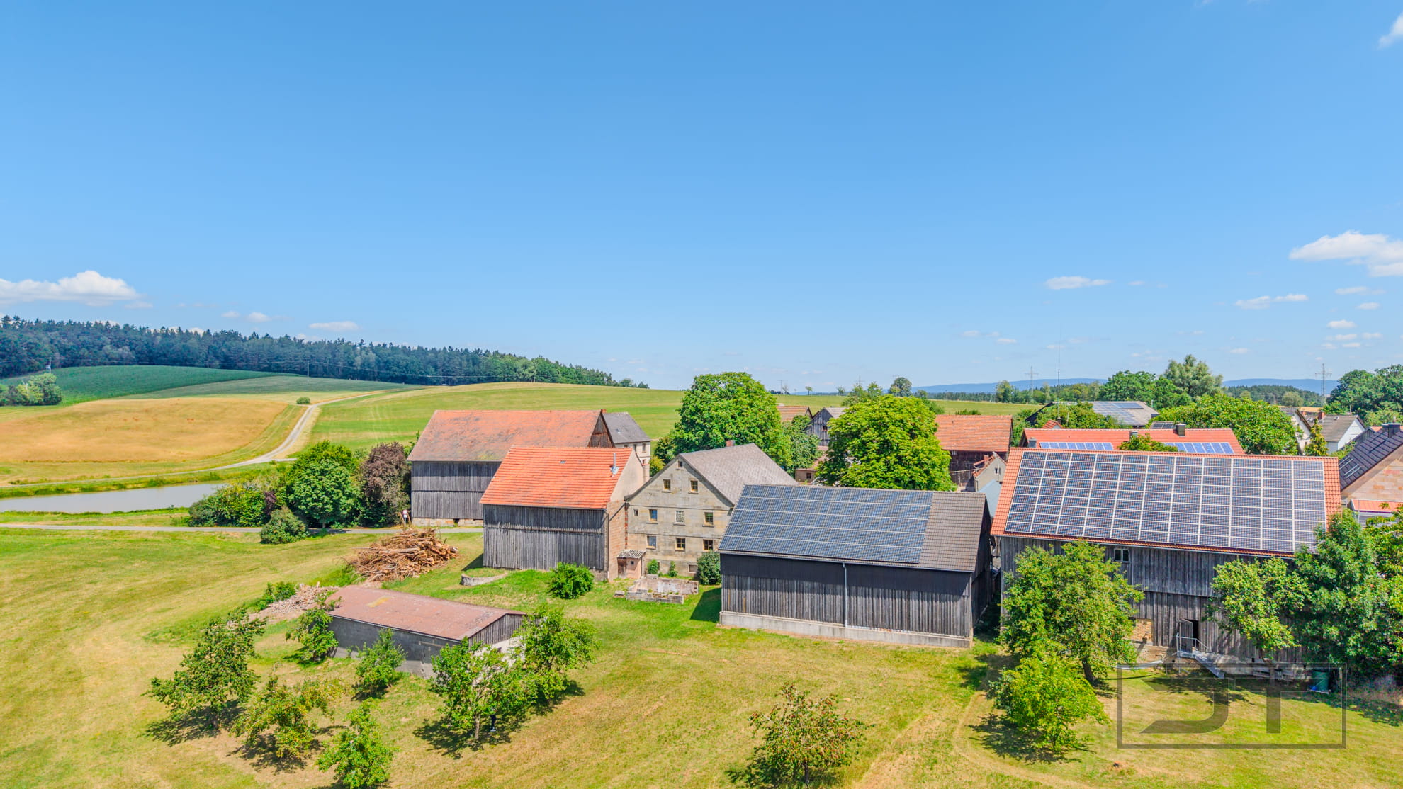 Südseite Anwesen-152