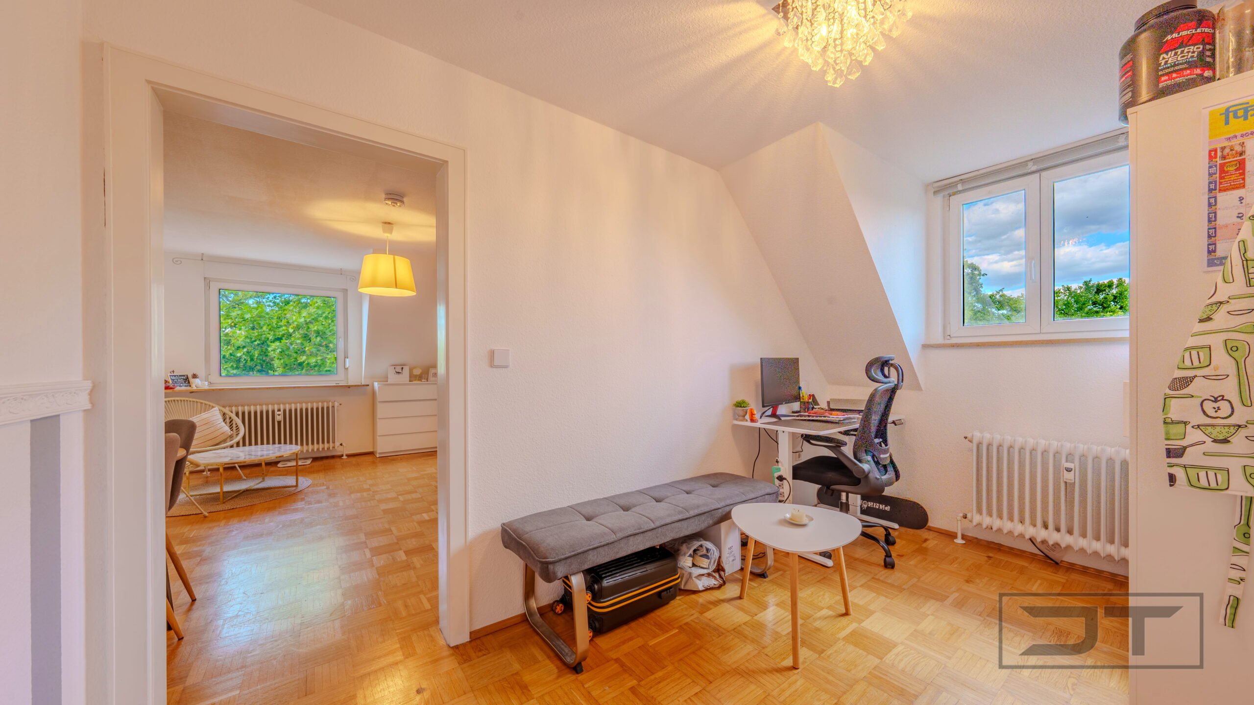 Vorzimmer