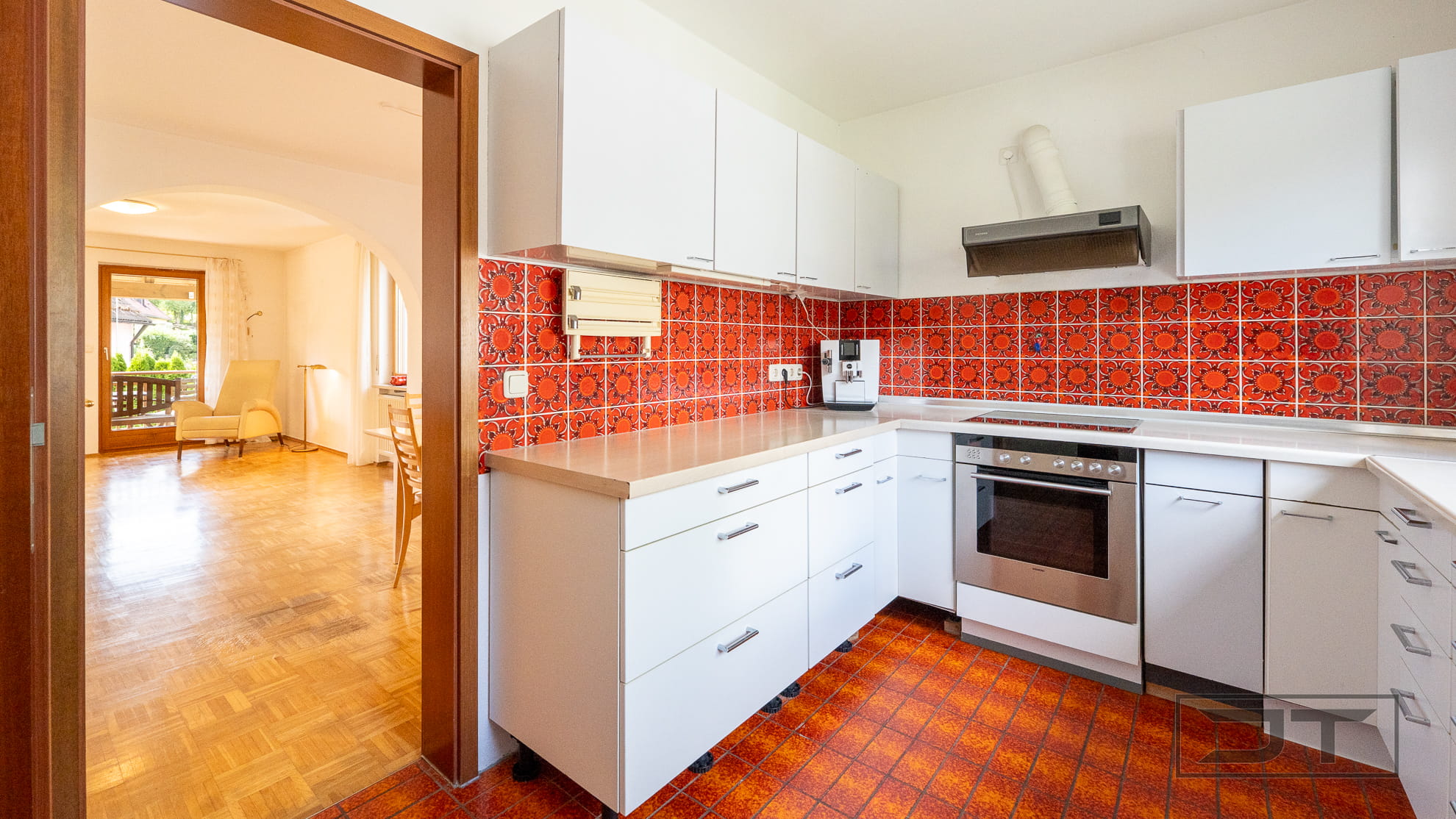 JT - Thamer Immobilien Küche (19 von 1)
