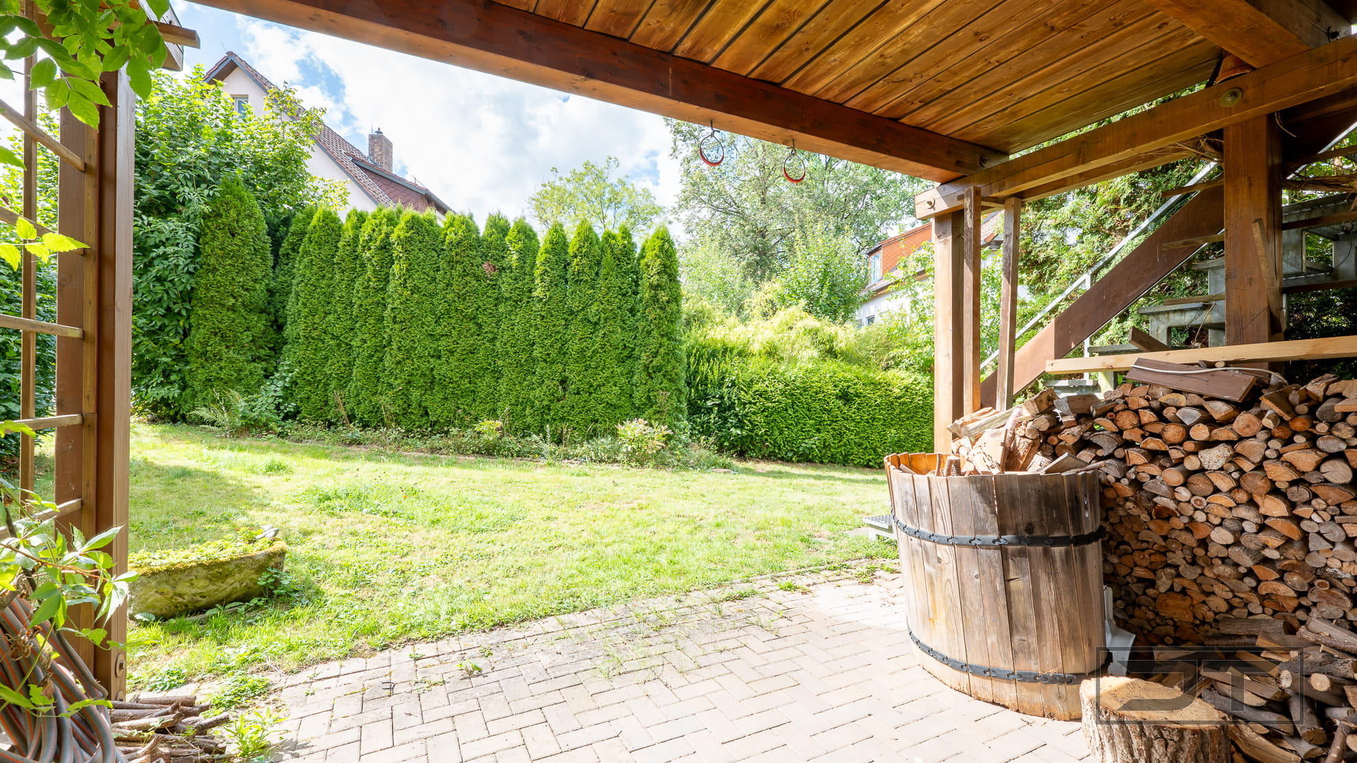 JT - Thamer Immobilien Terrasse ELW (10 von 1)