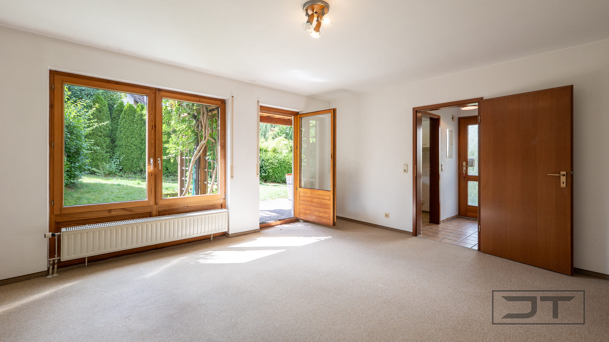 JT - Thamer Immobilien Wohnzimmer ELW (9 von 1)