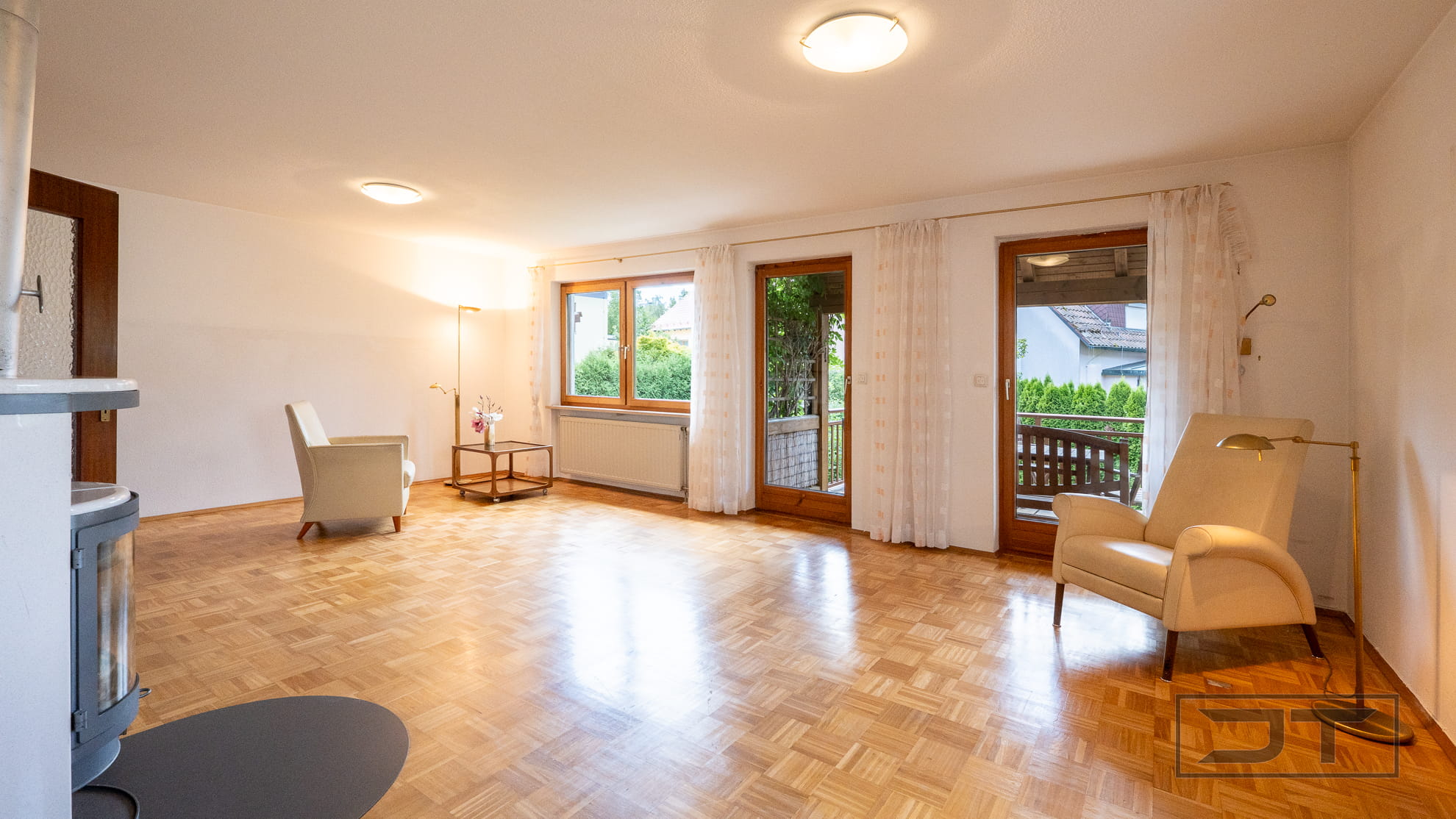JT - Thamer Immobilien Wohnzimmer Wohnzimmer (26 von 1)
