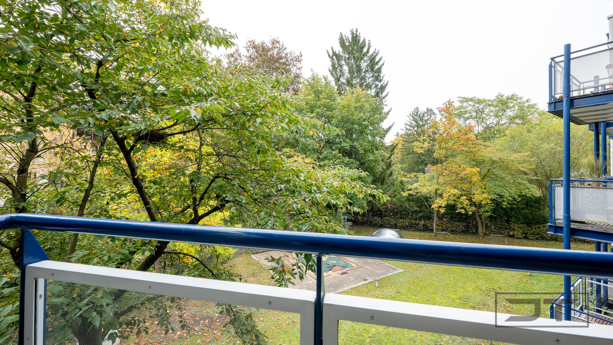 Ausblick Balkon (126 von 1)