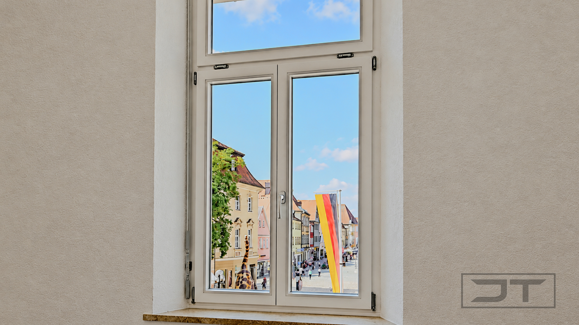Ausblick