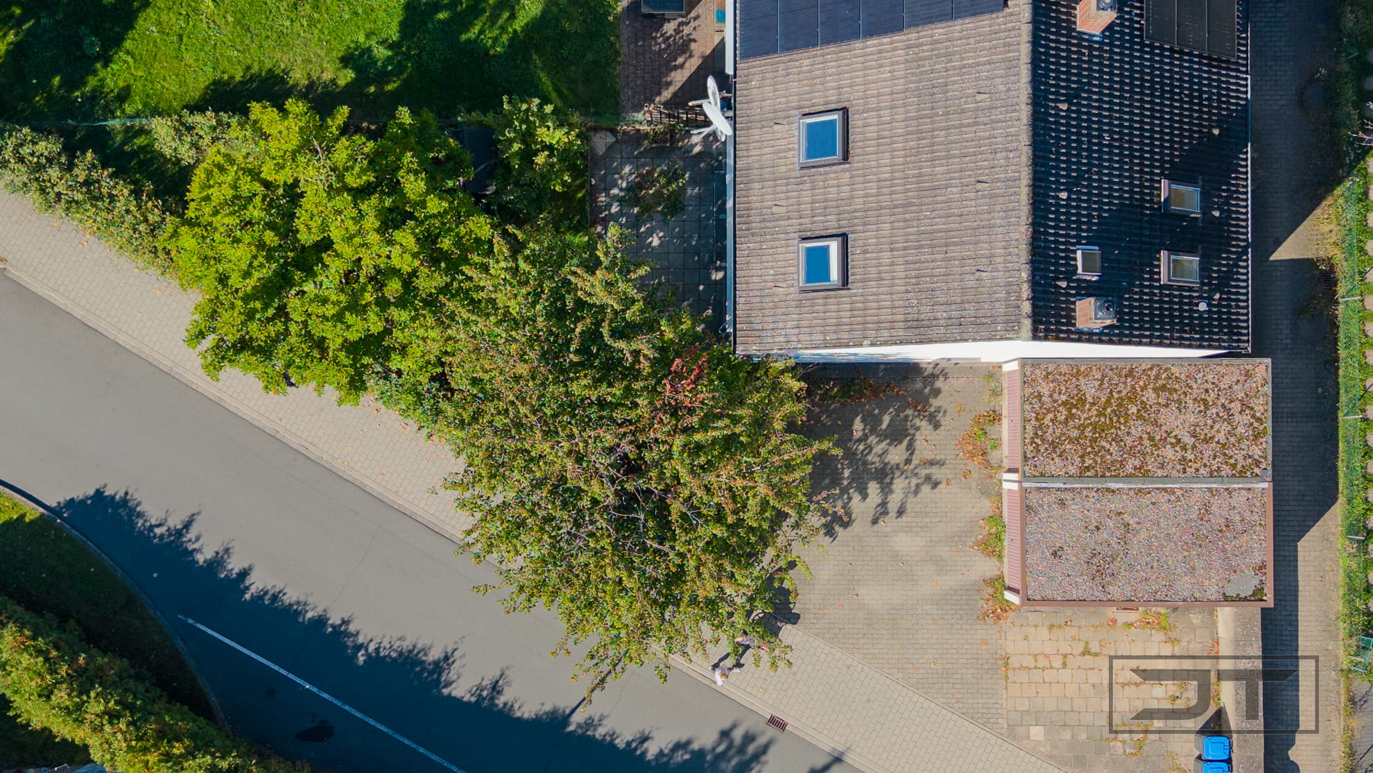Bird view JT - Thame-r Immobilien (81 von 1)