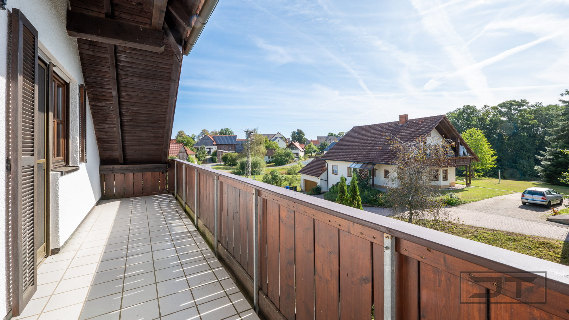 JT - Thamer Immobilien Ausblick Balkon (47 von 1)
