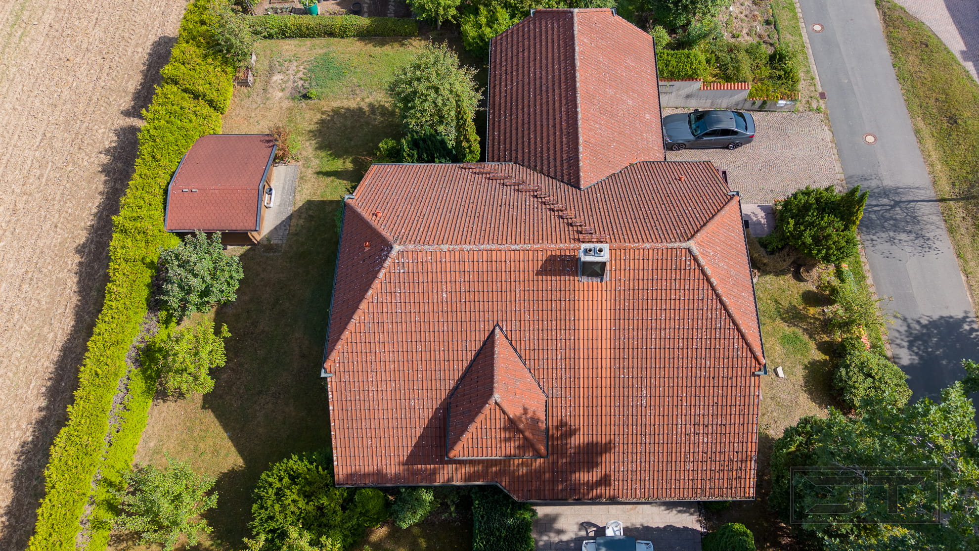 JT - Thamer Immobilien Bird view (39 von 1)