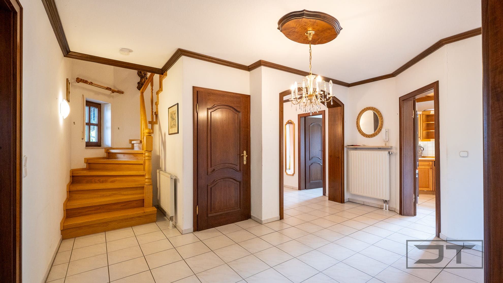 JT - Thamer Immobilien Diele (62 von 1)