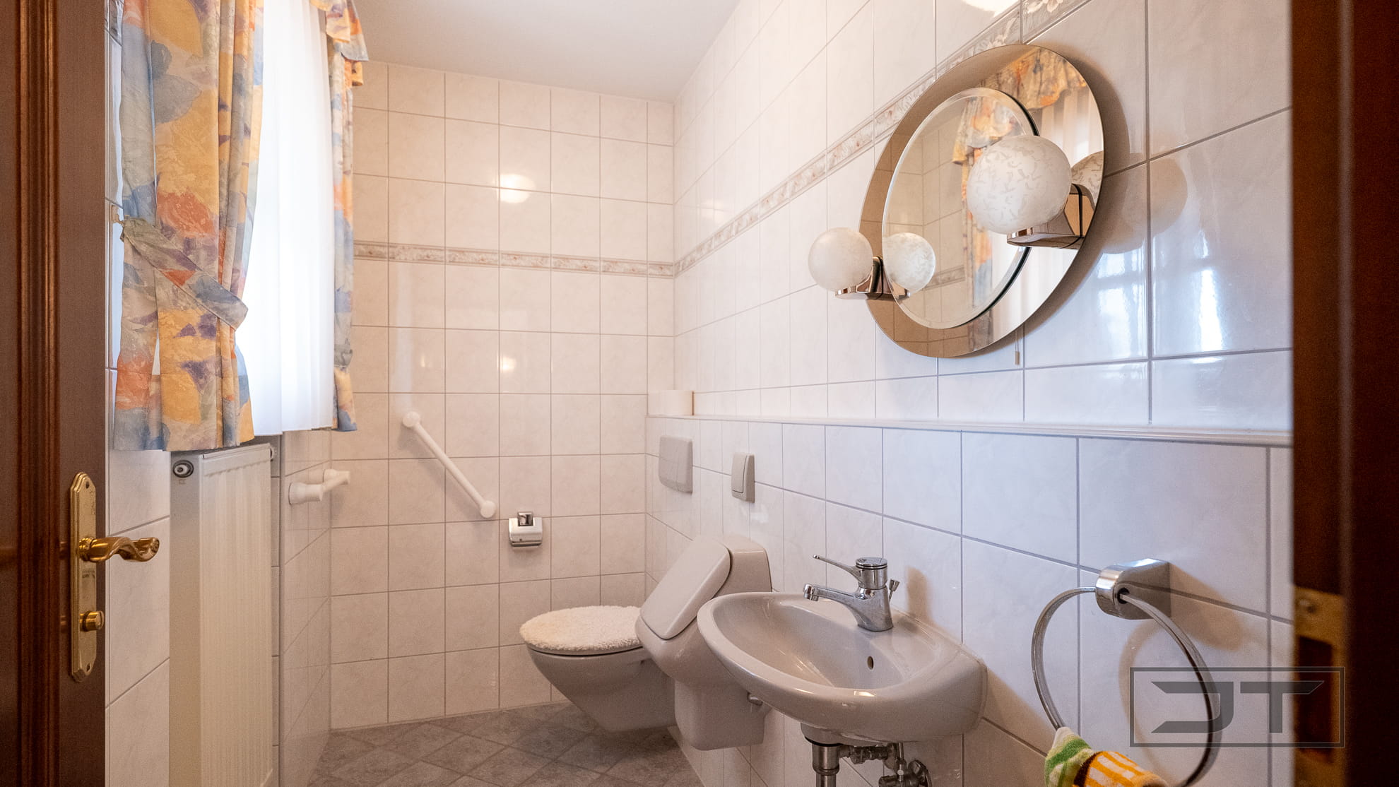 JT - Thamer Immobilien Gäste-WC (58 von 1)