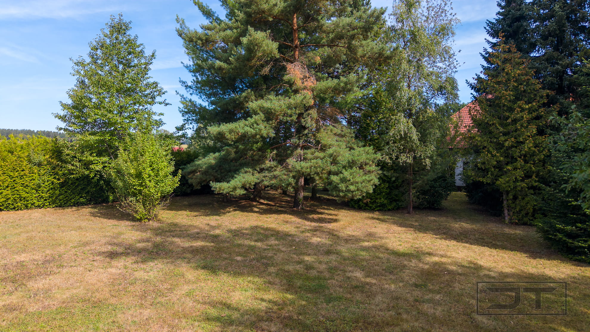 JT - Thamer Immobilien Garten (30 von 1)