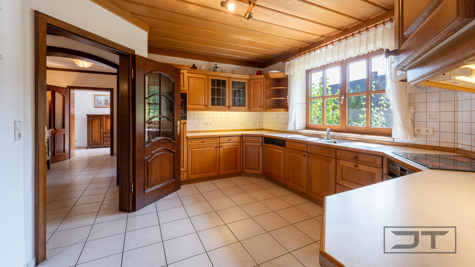 JT - Thamer Immobilien Küche (61 von 1)