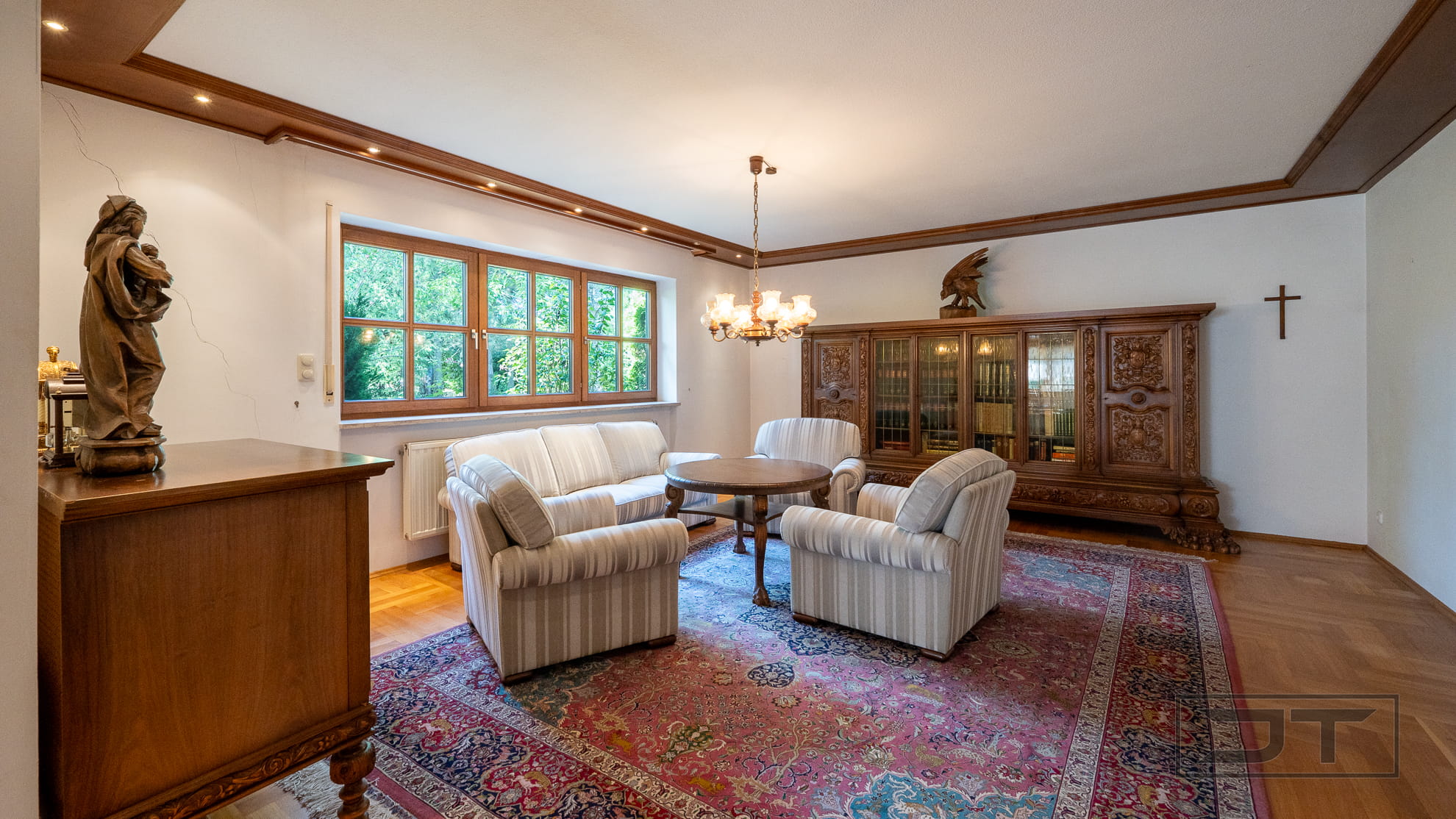 JT - Thamer Immobilien Wohnzimmer (56 von 1)