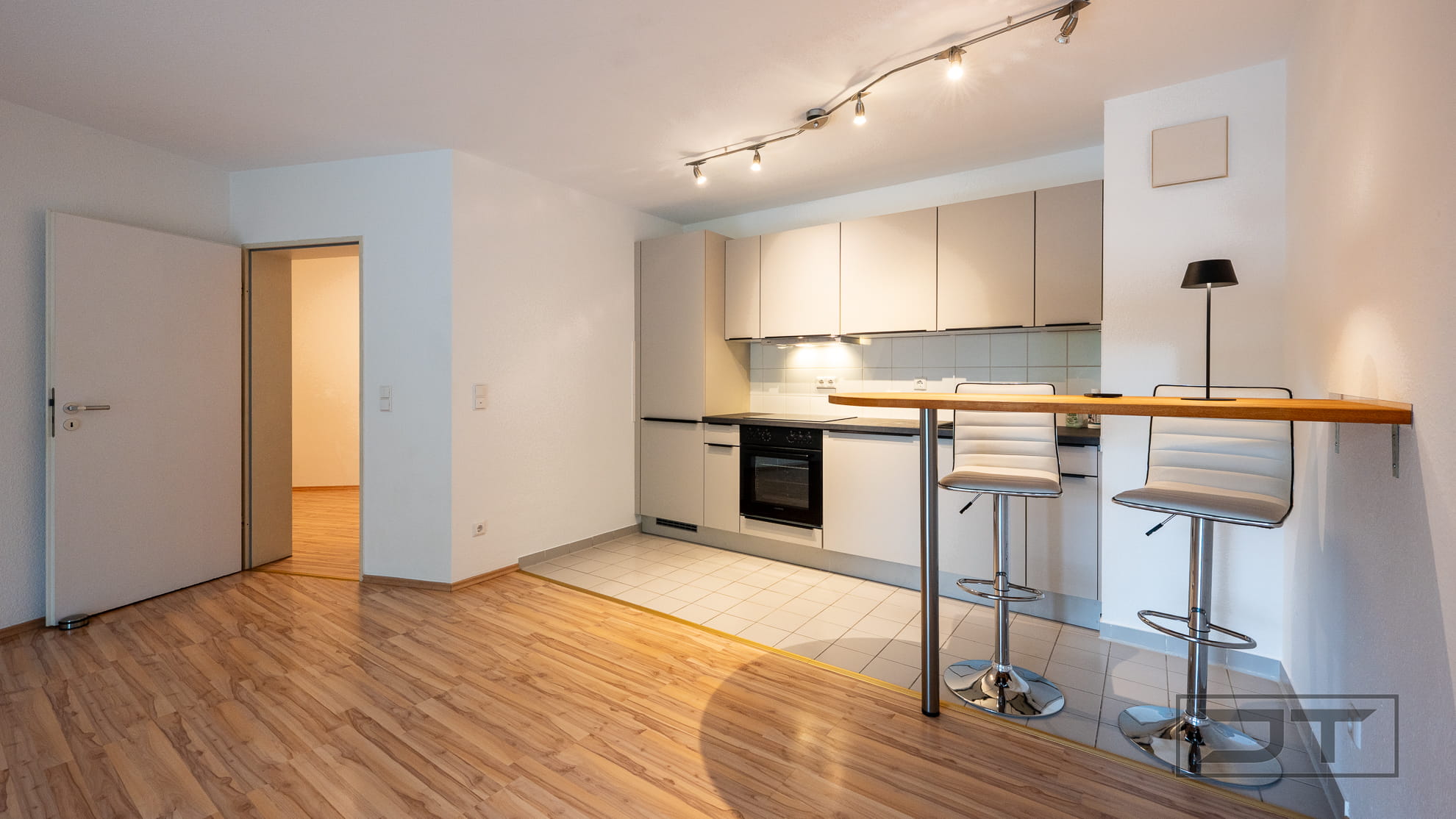 Küche mit Bar (130 von 1)