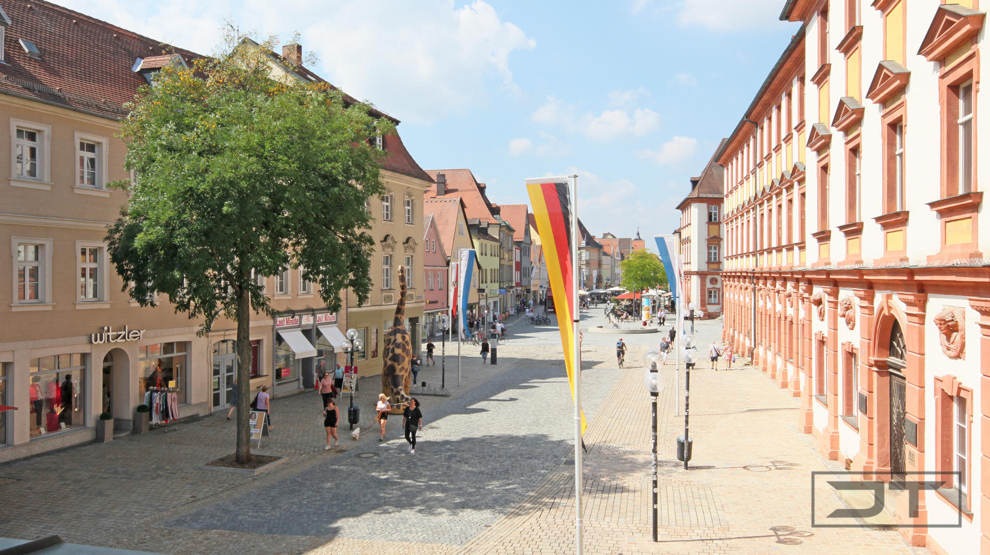 Maximilianstraße