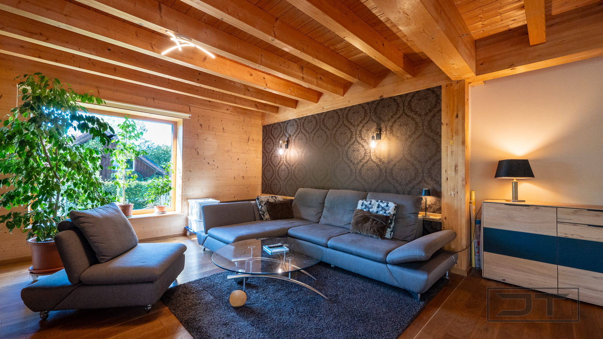 Wohnbereich JT - Thame-r Immobilien (109 von 1)